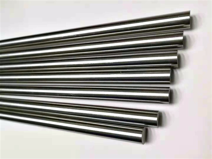 镧钨、纯钨、铈钨